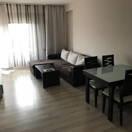 Apartment Bonne Chance София Экстерьер фото