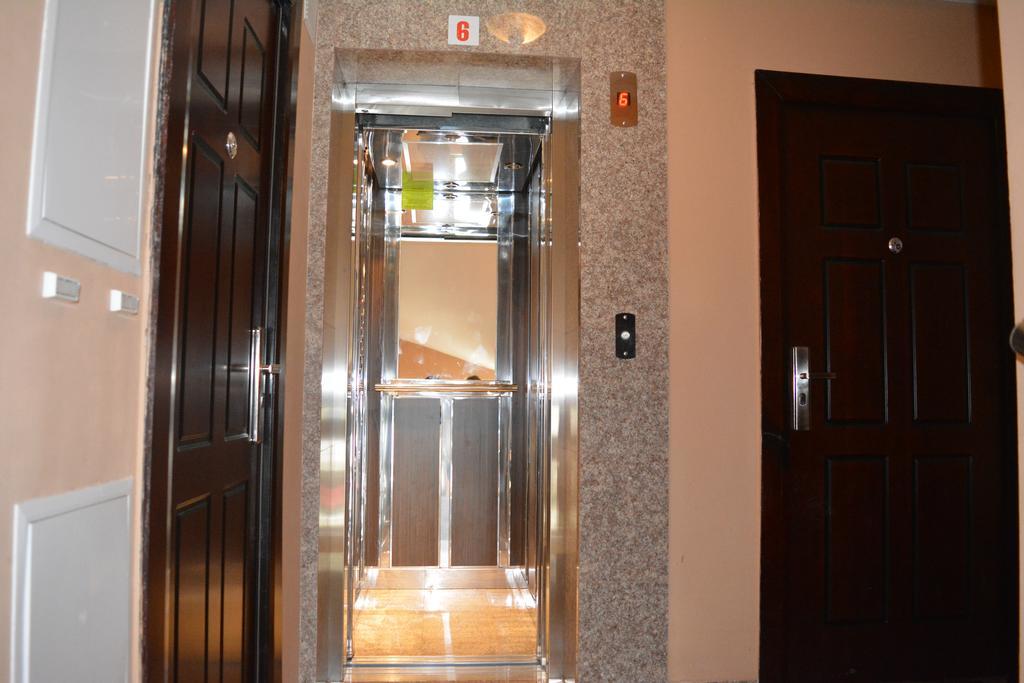 Apartment Bonne Chance София Экстерьер фото