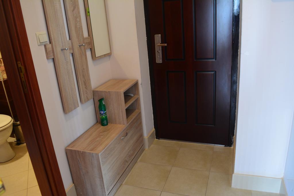 Apartment Bonne Chance София Экстерьер фото