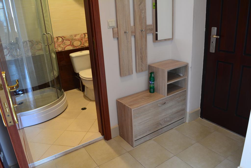 Apartment Bonne Chance София Экстерьер фото