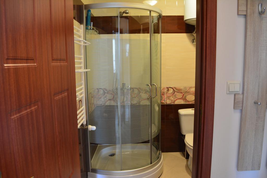 Apartment Bonne Chance София Экстерьер фото