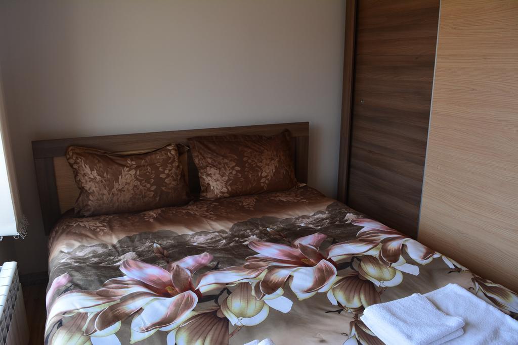 Apartment Bonne Chance София Экстерьер фото