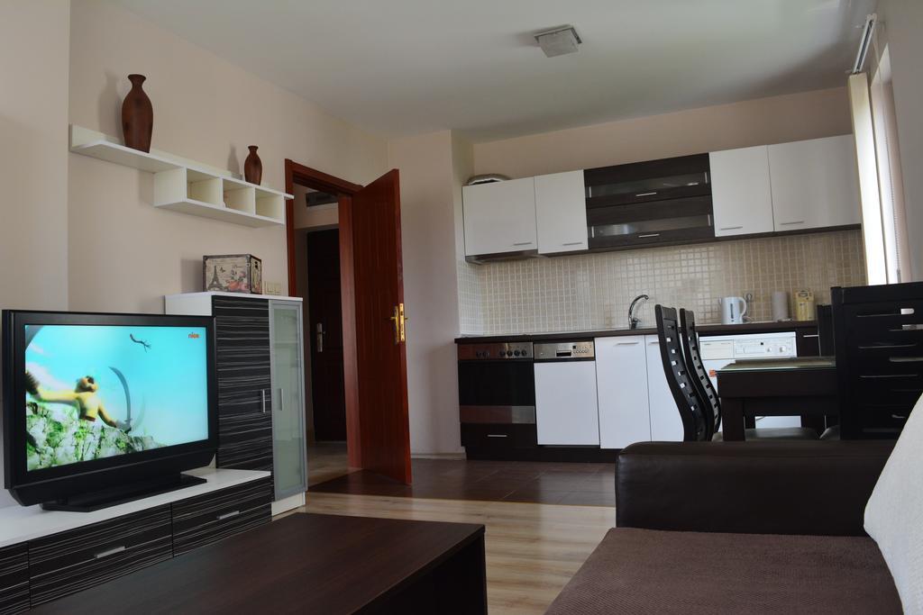 Apartment Bonne Chance София Экстерьер фото