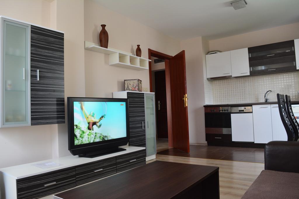 Apartment Bonne Chance София Экстерьер фото