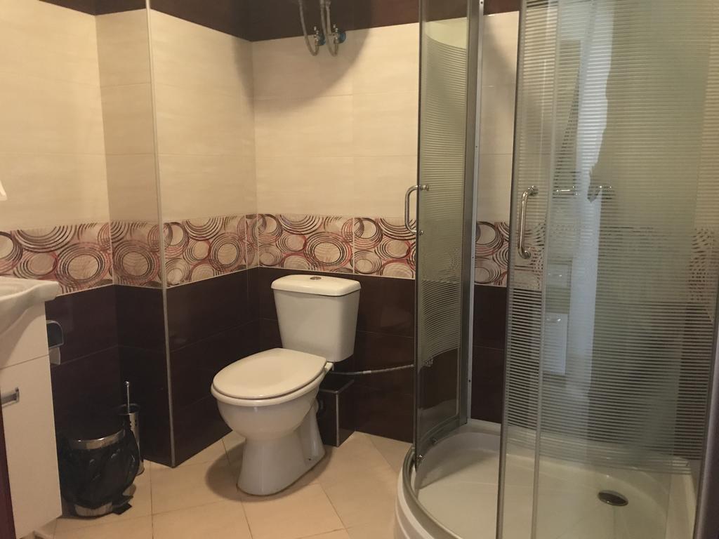 Apartment Bonne Chance София Экстерьер фото