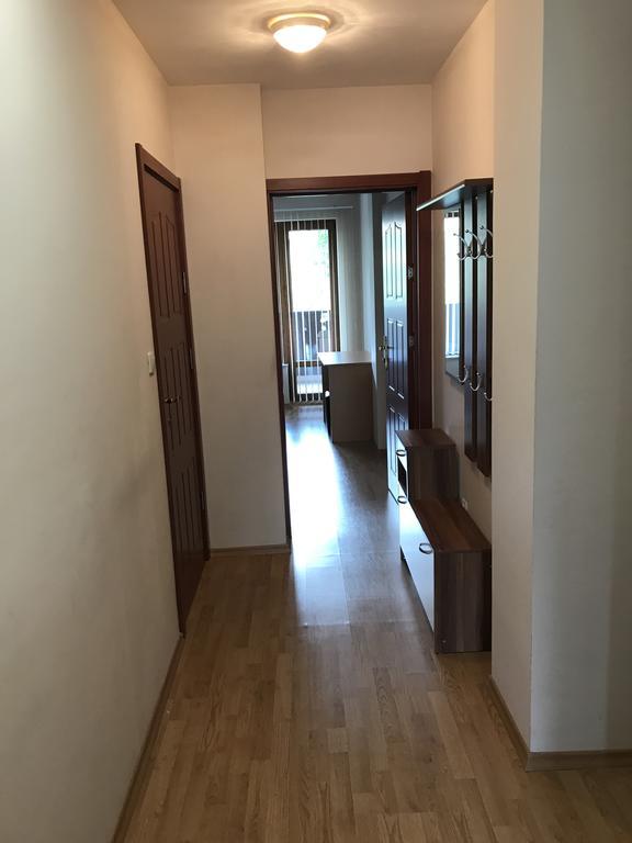 Apartment Bonne Chance София Экстерьер фото