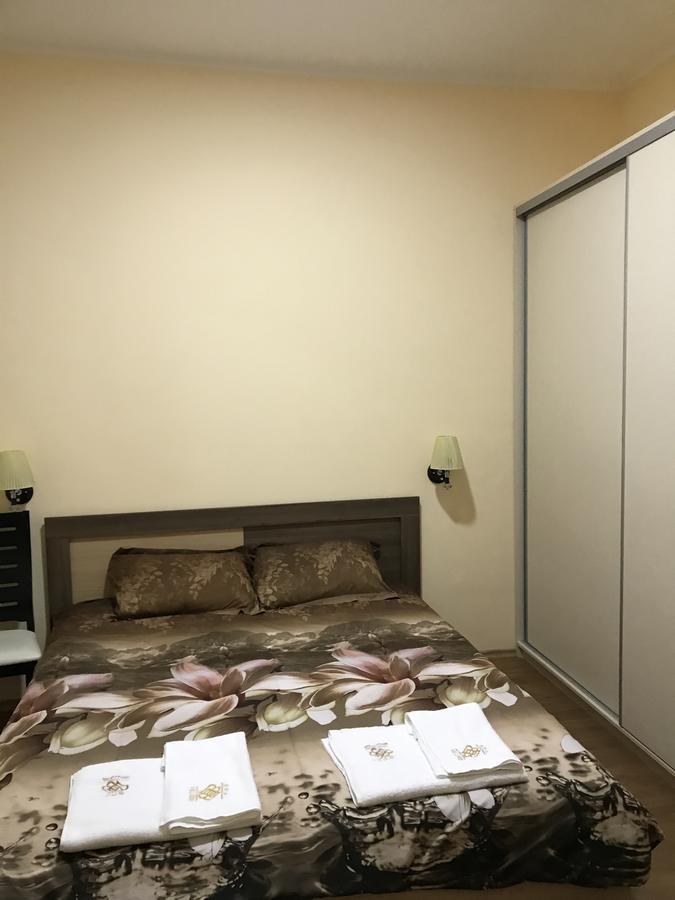 Apartment Bonne Chance София Экстерьер фото