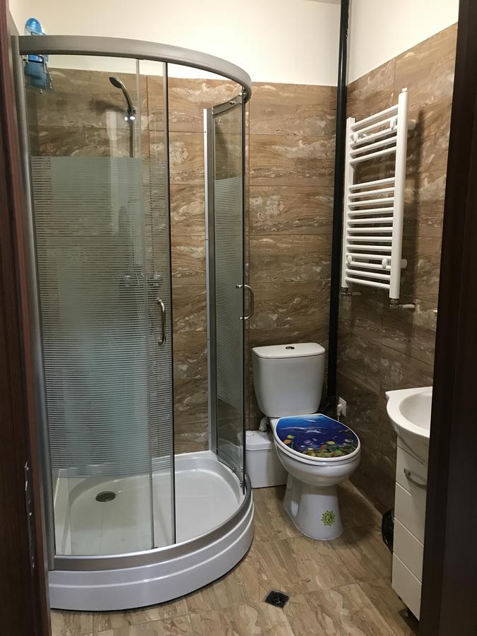 Apartment Bonne Chance София Экстерьер фото