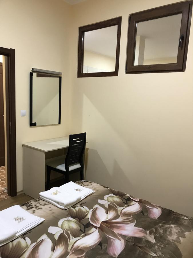 Apartment Bonne Chance София Экстерьер фото