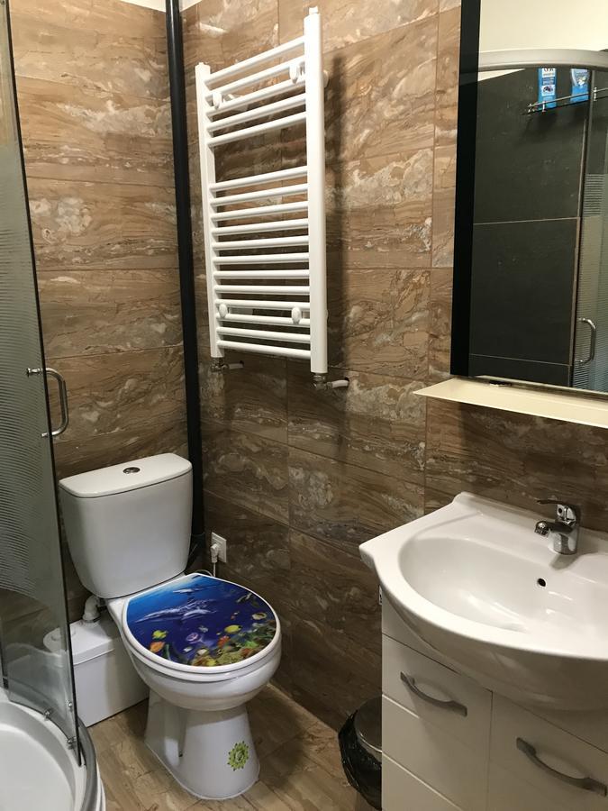 Apartment Bonne Chance София Экстерьер фото