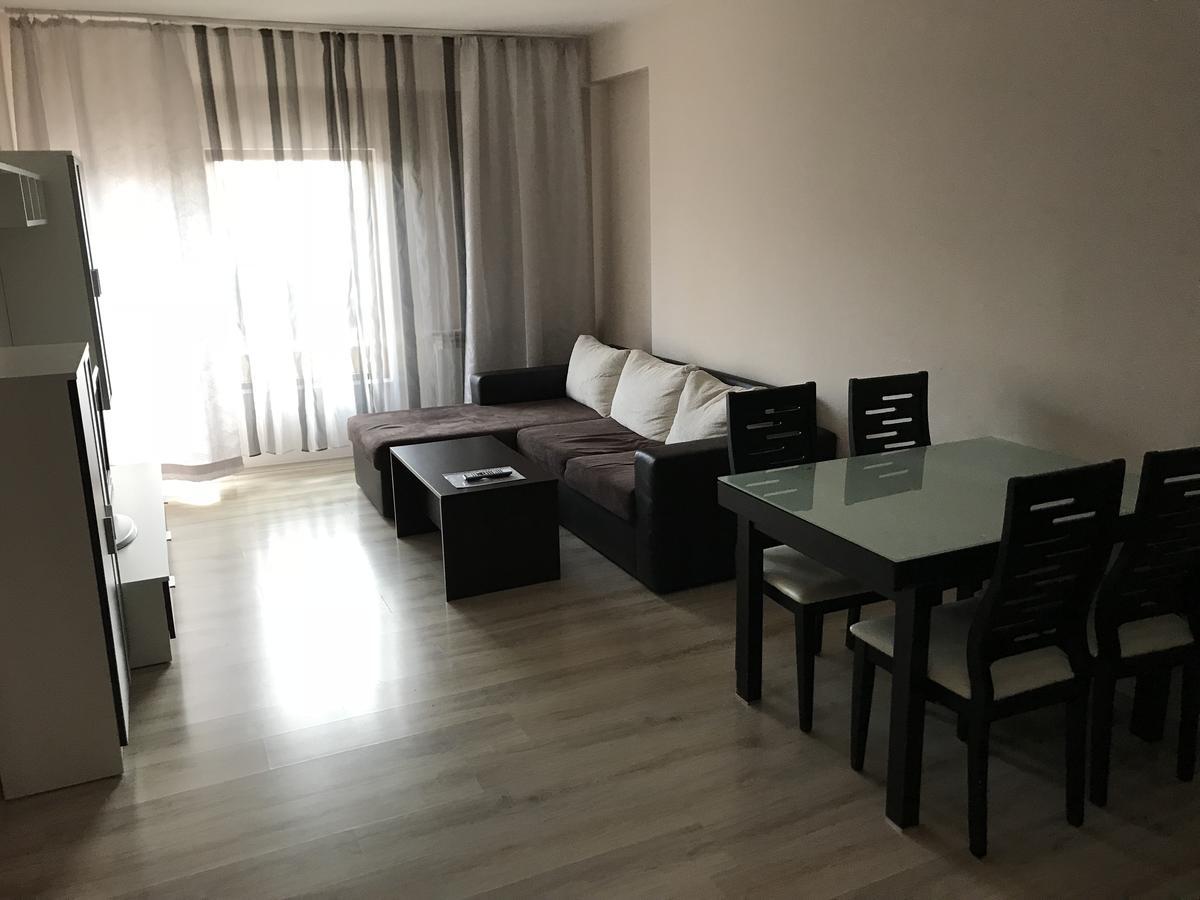 Apartment Bonne Chance София Экстерьер фото