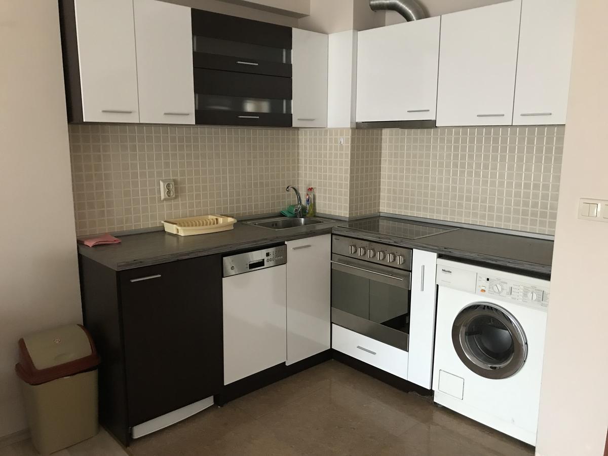 Apartment Bonne Chance София Экстерьер фото