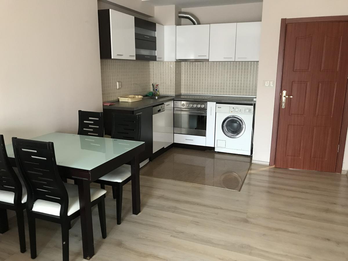 Apartment Bonne Chance София Экстерьер фото