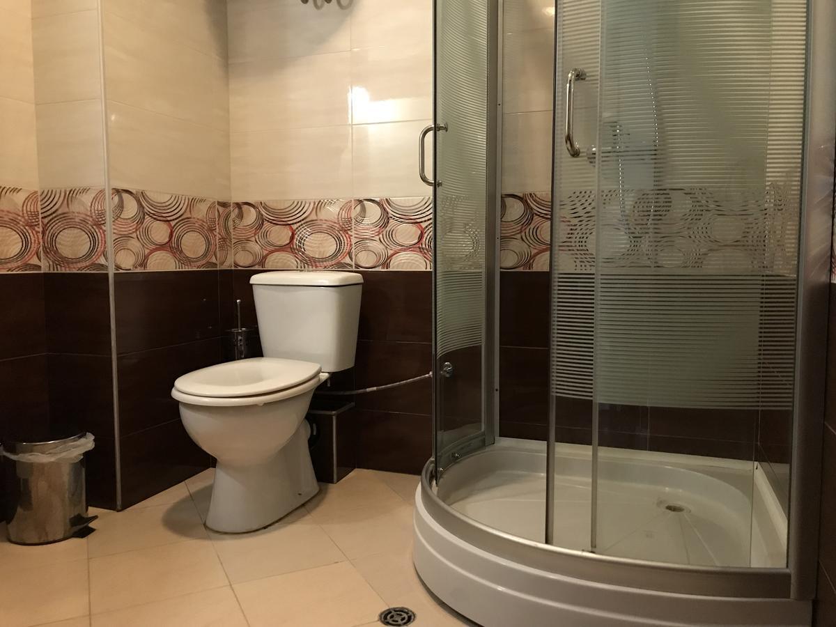 Apartment Bonne Chance София Экстерьер фото