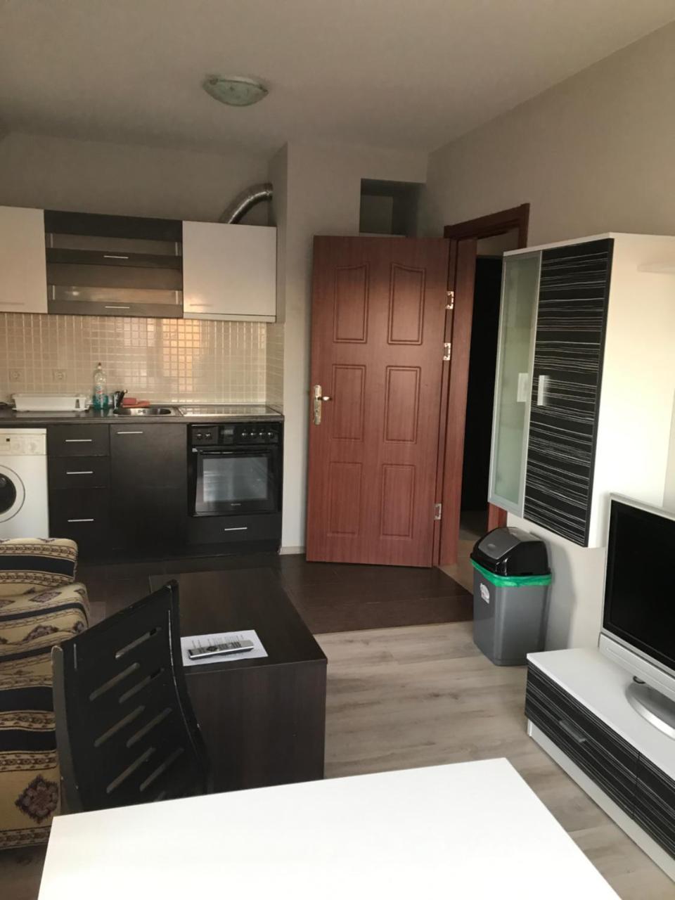 Apartment Bonne Chance София Экстерьер фото