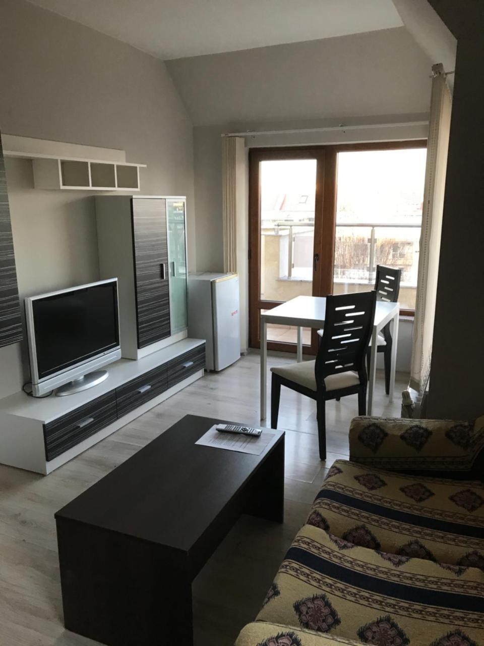 Apartment Bonne Chance София Экстерьер фото