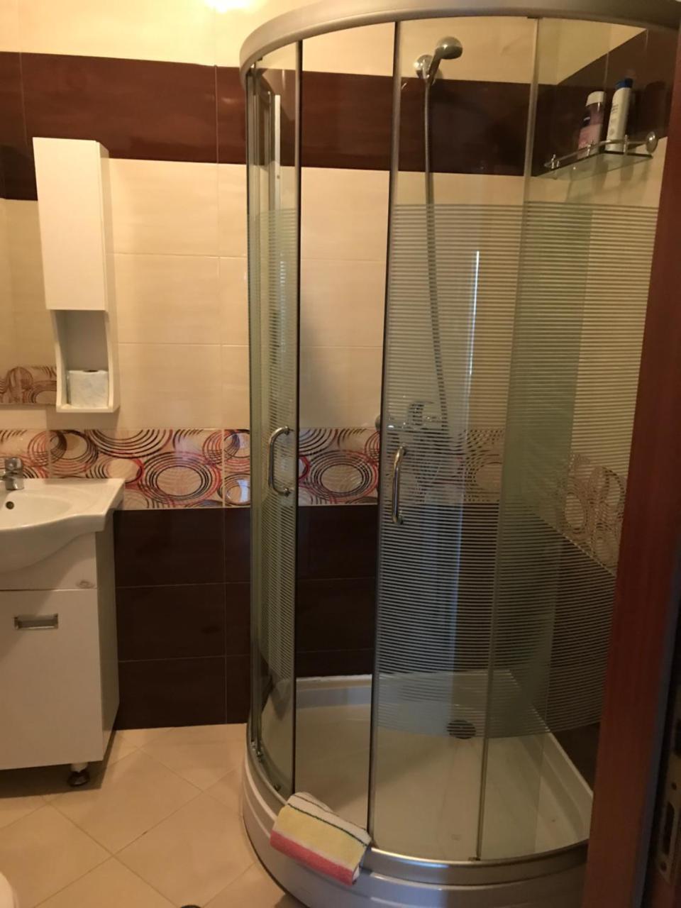 Apartment Bonne Chance София Экстерьер фото