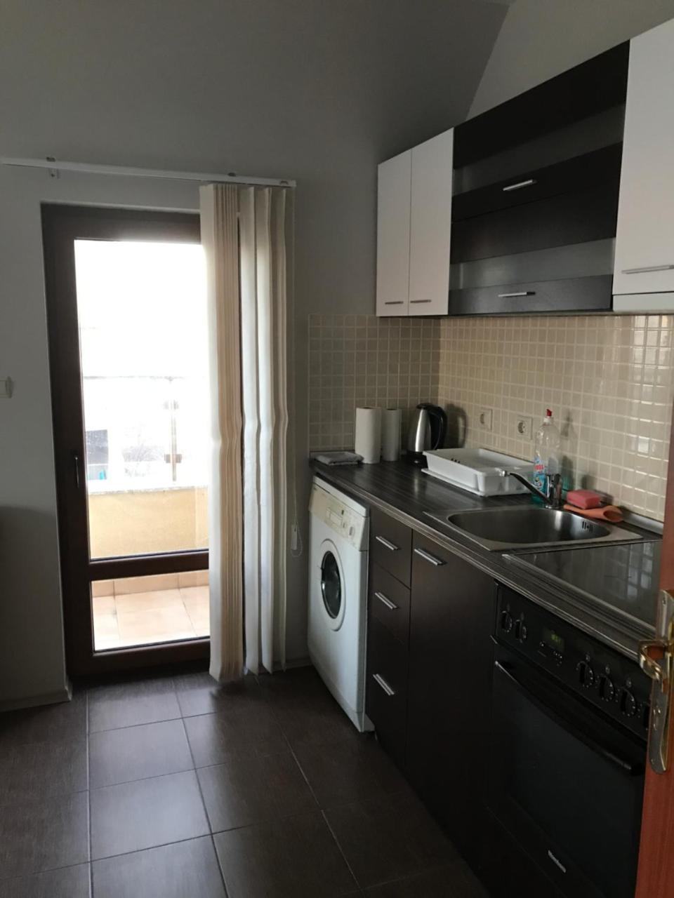 Apartment Bonne Chance София Экстерьер фото