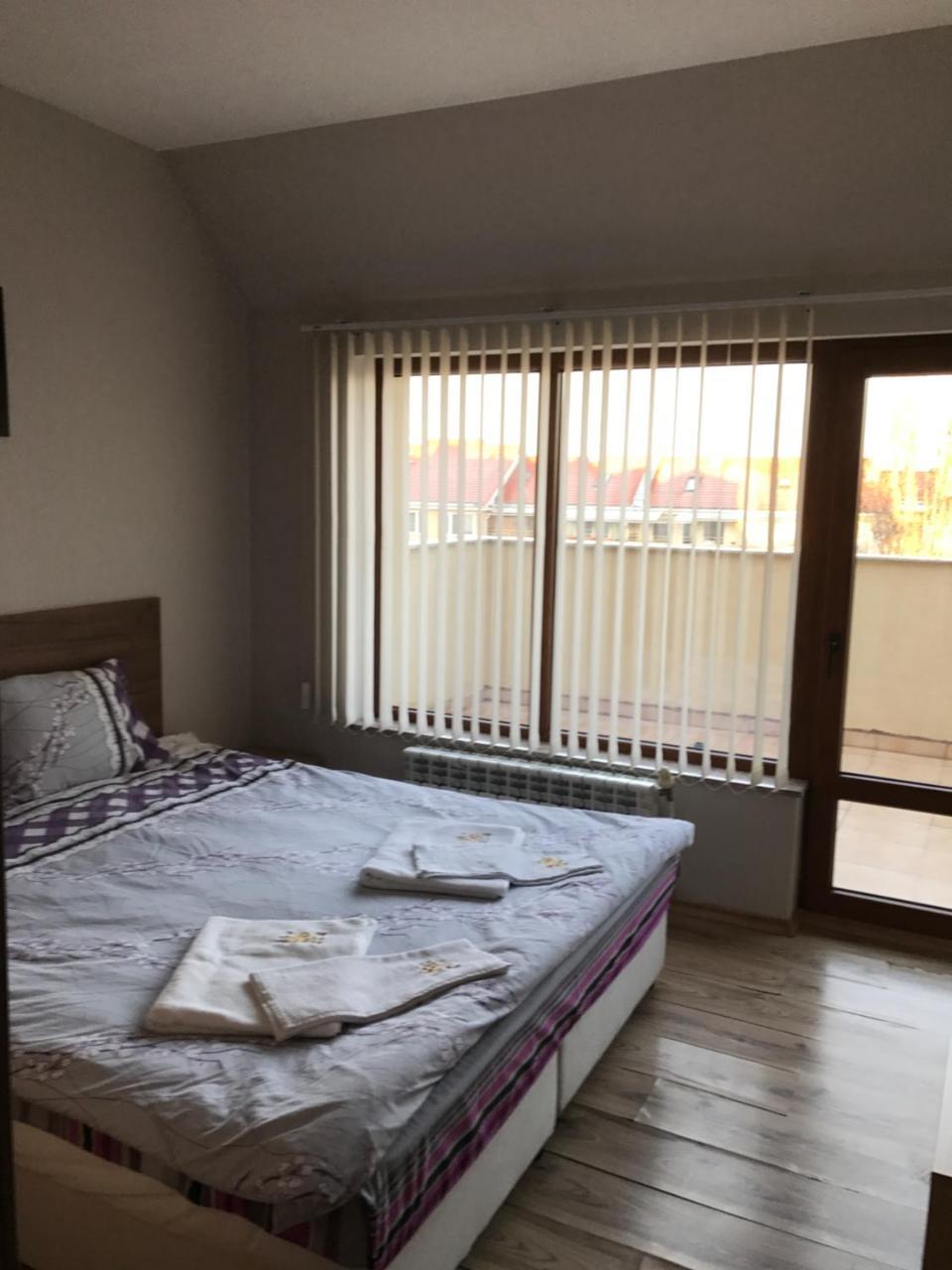 Apartment Bonne Chance София Экстерьер фото