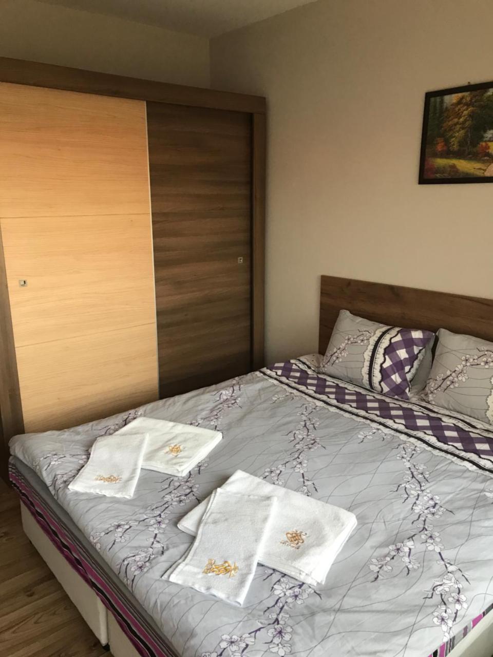 Apartment Bonne Chance София Экстерьер фото